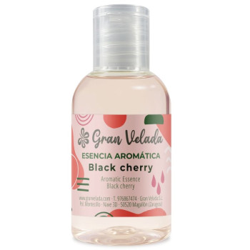 Esencia čiernej čerešne. Online predaj. Gran Velada