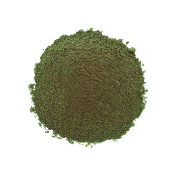 Spirulina, prírodné farbivo a aktívna zložka