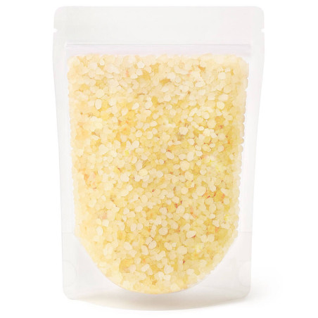 Aromatické soli tiare kvet