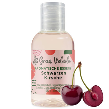 Esencia čiernej čerešne. Online predaj. Gran Velada