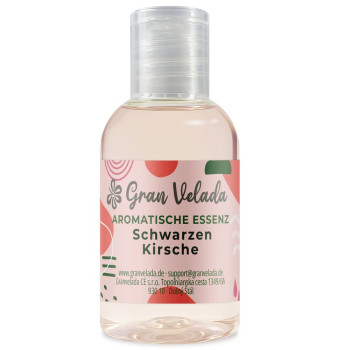 Esencia čiernej čerešne. Online predaj. Gran Velada