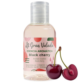 Esencia čiernej čerešne. Online predaj. Gran Velada