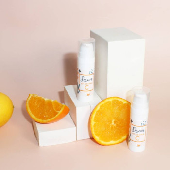 Kórejská pleťová kozmetika K-Beauty – urob si ju sám/a doma
