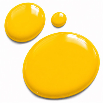 Tekutý pigment na výrobu olejového mydla