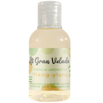 Kúp si aromatickú esenciu ylang ylang. Online predaj.