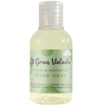 Čerstvá esencia aloe vera. Online predaj. Gran Velada