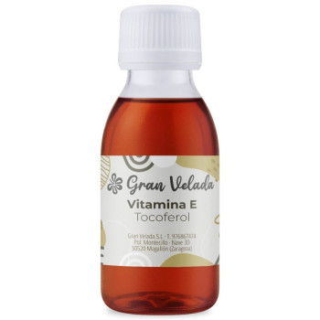 Kúpiť vitamín E Tokoferol. Prírodný antioxidant