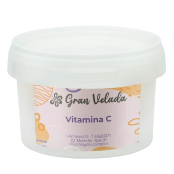 Kúpte si vitamín C alebo kyselinu askorbovú. Online predaj