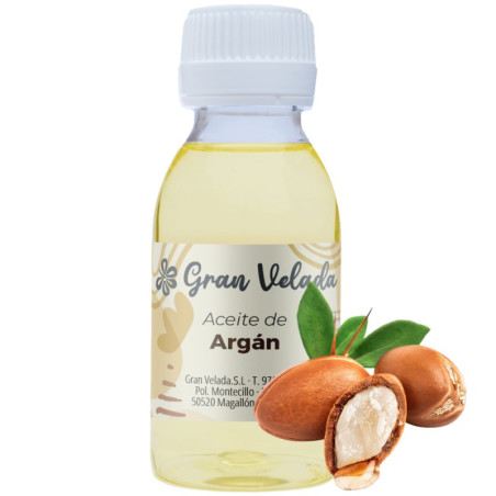 Arganový olej. Online predaj. Gran Velada