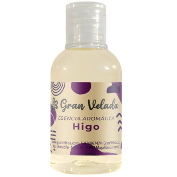 Ovocná esencia figy. Online predaj. Gran Velada.