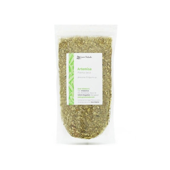 Mugwort sušená rastlina. Online predaj. Gran Velada.