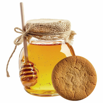 Kúpte si esenciu Honey Cookie Gran Velada.
