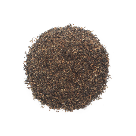 Modrý čaj Oolong: bezkonkurenčný antioxidant pre zrelú pokožku