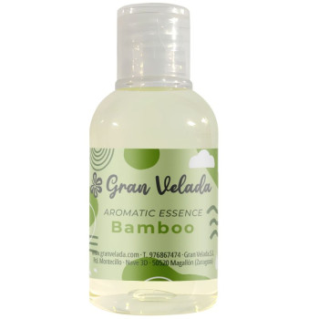 Bambusová vôňa. Online predaj. Gran Velada