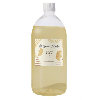 Rafinovaný palmový olej veľkoobchodný predaj so zľavou.