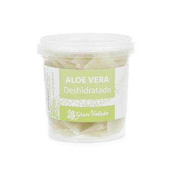 Dehydrované aloe vera pre kozmetiku. Online predaj