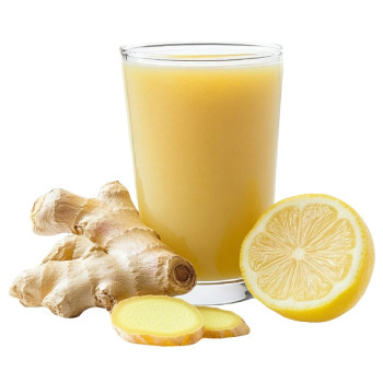 Vôňa čerstvého zázvoru. Citrusová a pikantná. Online predaj