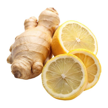 Vôňa čerstvého zázvoru. Citrusová a pikantná. Online predaj
