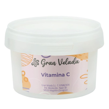 Veľkoobchod s vitamínom C v sporiacom formáte. Nakupujte za najlepšiu cenu!