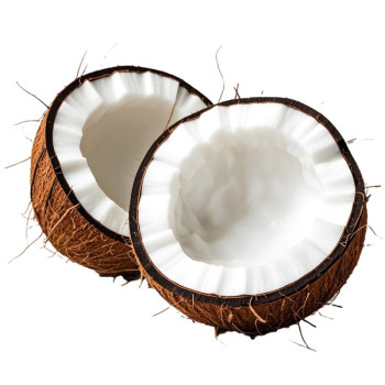 Aromatická esencia kokos-karité – Tropická a obklopujúca vôňa