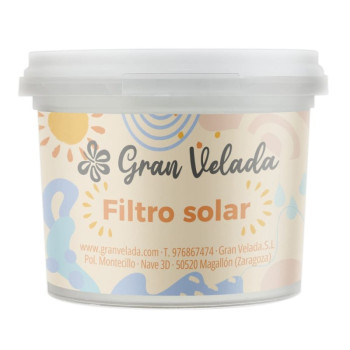 Oxid zinočnatý – Prírodný UV filter pre opaľovaciu kozmetiku | Gran Velada