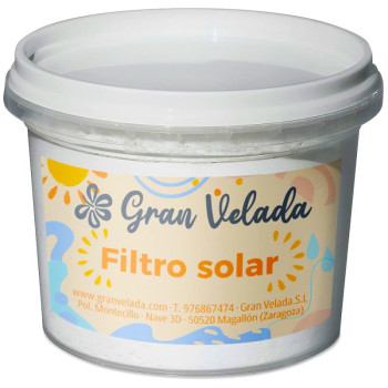 Oxid zinočnatý – Prírodný UV filter pre opaľovaciu kozmetiku | Gran Velada