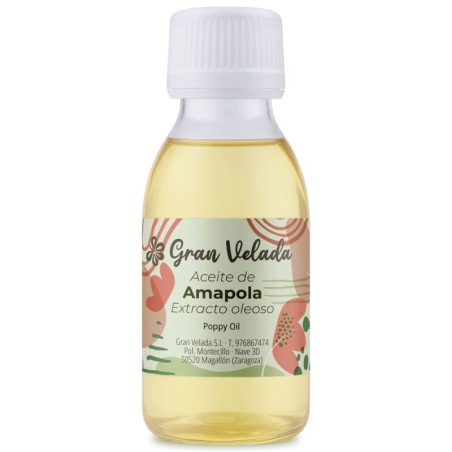 Borákový olej - regeneruje a hydratuje zrelú pokožku. Skvelý večer