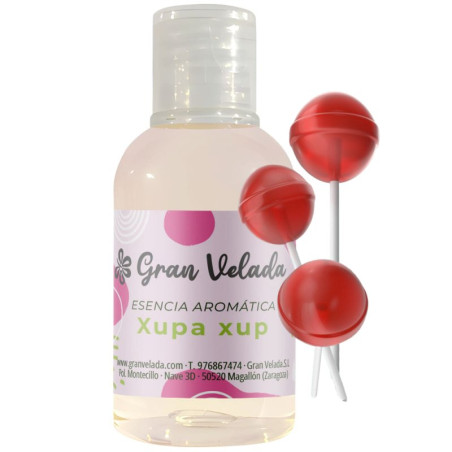 Podstata xupa xup. Online predaj. Gran Velada.