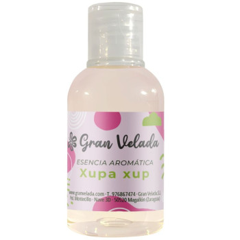 Podstata xupa xup. Online predaj. Gran Velada.