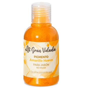 Pigment na mydlá predávané online. Gran Velada