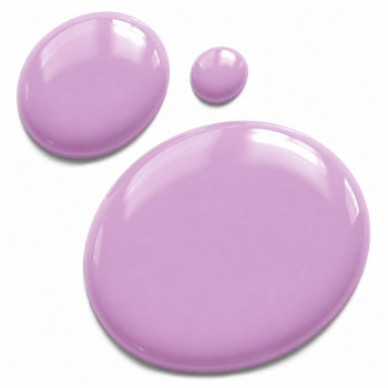 Slivkové olejové mydlové farbivo - stabilný tekutý pigment
