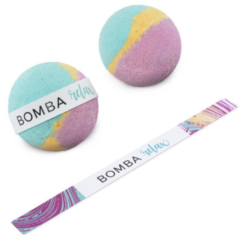 Sada ako vyrábať domáce bomby do kúpeľa