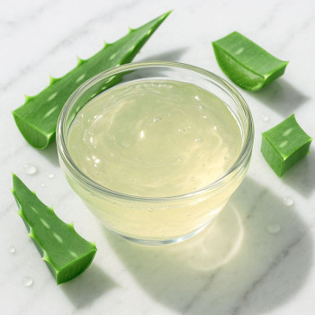 Gélovaná aloe vera – Hydratačná, upokojujúca a regeneračná. Gran Velada
