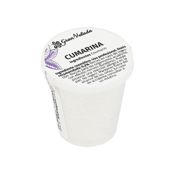 Kumarín na aromatizáciu kozmetiky. Online predaj.