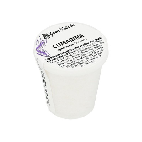 Kumarín na aromatizáciu kozmetiky. Online predaj.