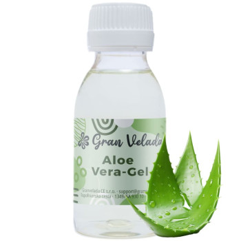 Kúp si aloe vera gél. Online predaj. Gran Velada