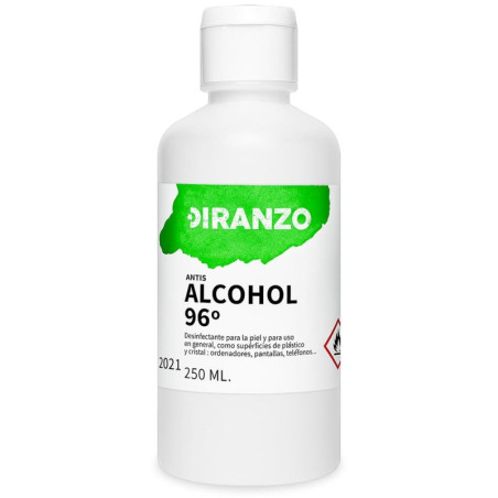 Alkohol 96. Online predaj. Gran Velada