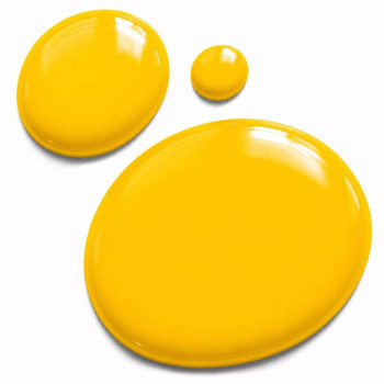 Tekutý pigment na výrobu olejového mydla