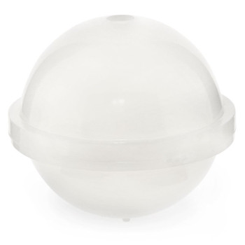 Forma v tvare 7 cm gule. Online predaj.