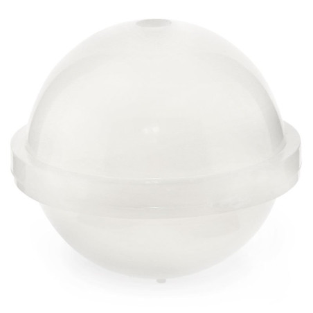 Forma v tvare 7 cm gule. Online predaj.
