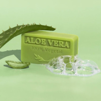 Forma na 100% rastlinné aloe vera: vytváranie jedinečných kozmetických mydiel | Big Soirée