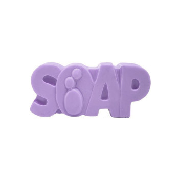 Forma na výrobu mydla SOAP. Internetový obchod