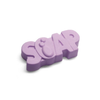 Forma na výrobu mydla SOAP. Internetový obchod