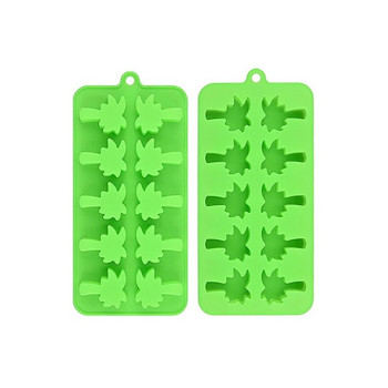 Forma 10 mini paliem na kreatívne výrobky. Online predaj.