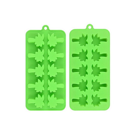 Forma 10 mini paliem na kreatívne výrobky. Online predaj.