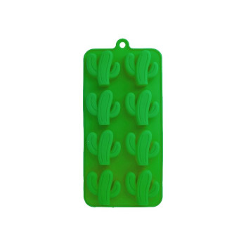Forma v tvare kaktusu na výrobu DIY výrobkov. Online predaj.