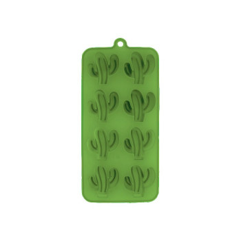 Forma v tvare kaktusu na výrobu DIY výrobkov. Online predaj.