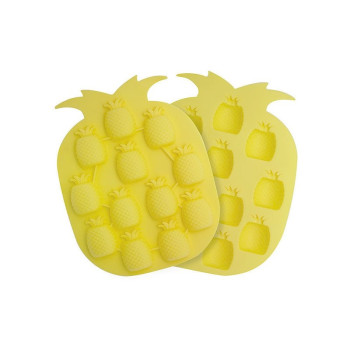 Forma na výrobu mini ananásov. Online predaj.