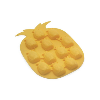 Forma na výrobu mini ananásov. Online predaj.