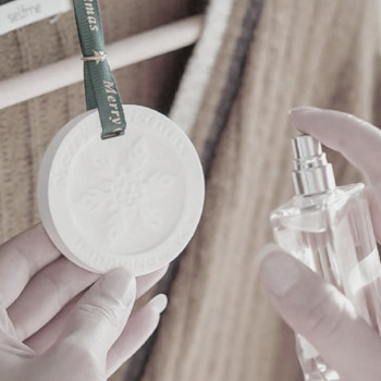 Sádra vhodná na parfumovanie  - Dekoratívne a aromatické remeslá
